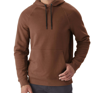 Sudaderas con Capucha para Hombre 100% Personalizables, Estilo Pullover, Ligeras, de Secado Rápido, Impresión de Logotipo Personalizado, Servicio OEM - Product Image 2