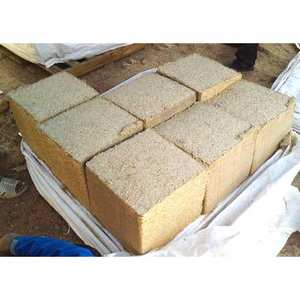 Residuo de Bagazo de Caña de Azúcar Fermentado GIA GIA NGUYEN Listo para Exportar, Residuo Agrícola de Caña de Azúcar para Aditivos Alimentarios, Vietnam - Product Image 2