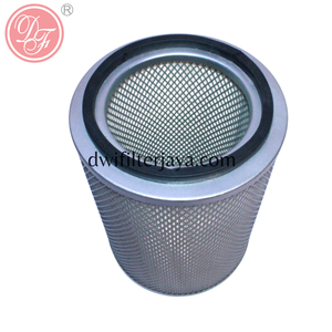 Filtro de Aire para Motor de Camiones Industriales de Uso Pesado y Equipos de Minería, AF-000015-04 - Product Image 1