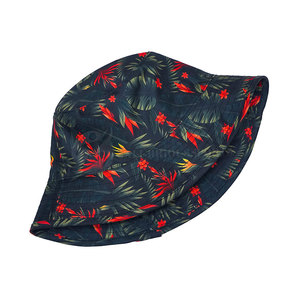 Nouveau chapeau bob tendance 100% coton, chapeau bob personnalisé imprimé, prix de gros - Product Image 3