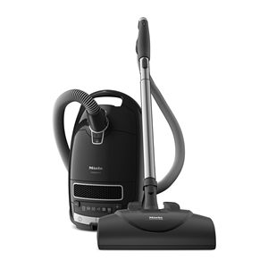 เครื่องดูดฝุ่นแบบถังพร้อมพลังดูดสูงสำหรับพรมหนา - Product Image 1