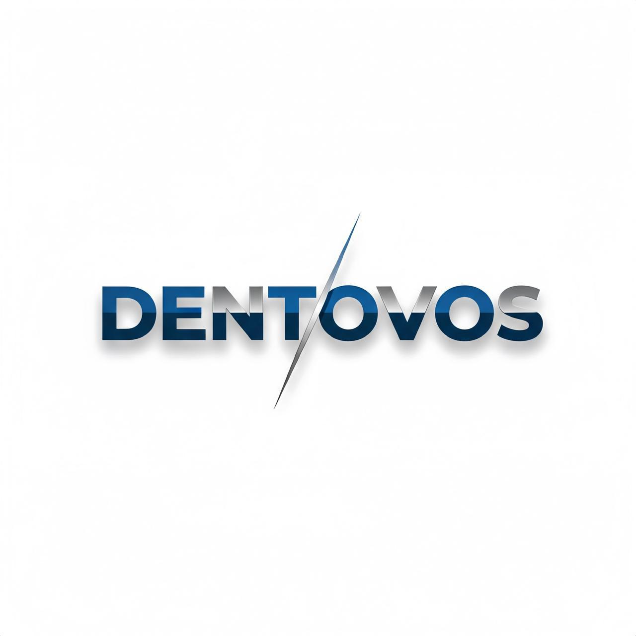 DENTOVOS logo