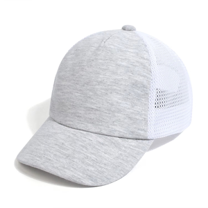 Gorra de béisbol ajustable a rayas, moderna y transpirable, tipo camionero, para deportes al aire libre y uso casual en la playa, modelo 2026 - Product Image 4
