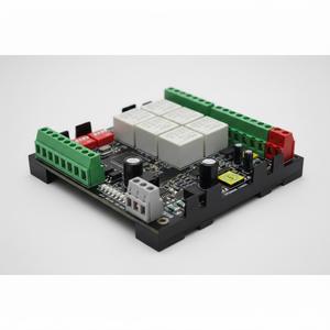 Módulo de E/S AUGMATIC TECHNOLOGIES con 8 Entradas Digitales y 8 Salidas Digitales, Modbus RTU RS485, ROM, RAM, EEPROM - Product Image 3