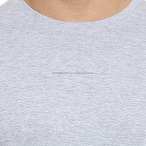 T-shirt pour homme, matière douce, léger, confortable, manches courtes, vêtements de mode, style streetwear et impression de logo personnalisé - Product Image 5