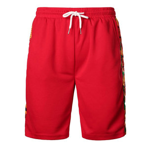 Conjunto de Camiseta y Pantalones Cortos de Dos Piezas con Logotipo Personalizado, Cintura Elástica, Servicio OEM, Superventas - Product Image 3