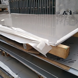 Grande assiette en acier inoxydable vaisselle vaisselle banquet buffet assiette avec couvercle plateau de service - Product Image 6