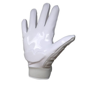 Wholesale Custom Design & Printed Non-Slip American <b>Football</b> Gloves-High Quality All Sizes Available OEMODM Service - Product Image 2