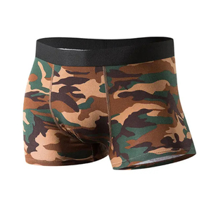 Shorts de course décontractés personnalisés en gros pour hommes, en tricot, couleur unie, séchage rapide, respirant, avec cordon de serrage, coupe ample - Product Image 3