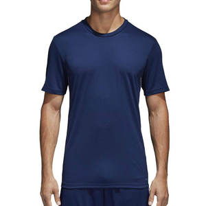 T-shirt décontracté à manches courtes pour homme, idéal pour le quotidien et le style urbain, en tissu doux, col rond, en coton, tendance - Product Image 1