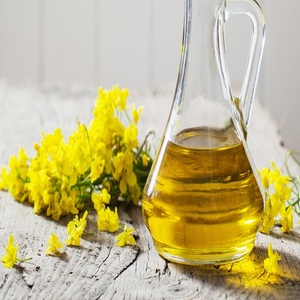 Fournisseur d'huile de canola 100% pure, naturelle, raffinée, biologique, de qualité alimentaire, prix de gros en vrac - Product Image 1