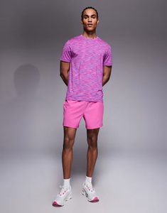 For Vintage Solid Outdoor T-shirt Men's New Style Merino Wool Antibacterial Quick-drying Hiking Short-sleeved O-Neck <b>Tshirts</b> - Product Image 3