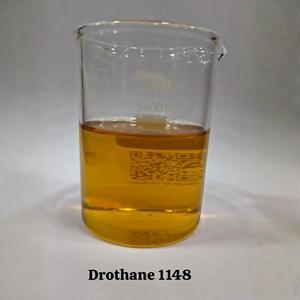 Resina de Poliol a Base de Aceite de Ricino con 99% de Pureza para Adhesivos y Selladores de Poliuretano Drothane 1148 - Product Image 3