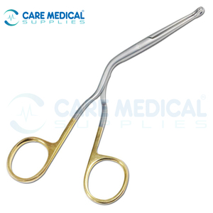 Fabricante de Instrumentos Quirúrgicos Ortopédicos, Compre Suministros Médicos de Alta Calidad, Pinzas de Acero Inoxidable para Sujetar Huesos - Product Image 2