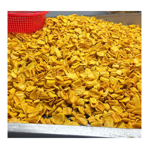 Chips de Jaca Seca Crujiente y Dulce al Mejor Precio |   Snack Tropical Vietnamita Premium |   Producto de Exportación al por Mayor en Oferta - Product Image 4