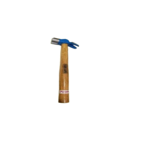Martillo de Garra Profesional Forjado con Cabeza de Acero Pulido, Herramienta de Precisión Equilibrada para Uso Industrial y Doméstico - Product Image 4