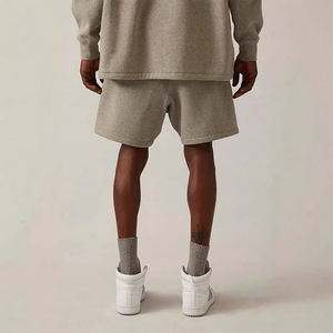 กางเกงขาสั้นคุณภาพสูง แฟชั่นฤดูร้อนสุดหรู กางเกงออกกำลังกายผู้ชาย กางเกงขาสั้น 5 นิ้ว สกรีนโลโก้ได้ ไซส์ XS สไตล์ลำลอง บาสเก็ตบอล ออกกำลังกาย สกรีนโลโก้ตามสั่ง - Product Image 3