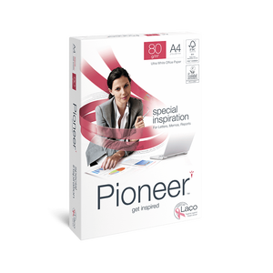 Papel para Copiar Pioneer a Precio de Fábrica, Suministro al por Mayor, Listo para Exportar - Product Image 5