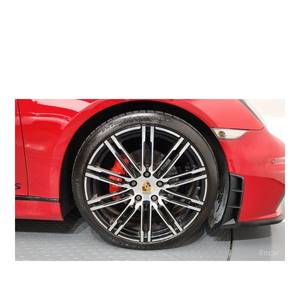 Para Porsche Boxster 3.4 GTS Abril 2015 144.889 km Estándar de Emisiones Euro V Volante a la Izquierda Caja de Cambios Manual - Product Image 5