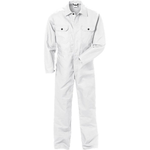 Breathable Cotton Safety ANSI Class 2 <b>Waterproof</b> Workwear Uniform for Engineer Mechanic with Customized Logo - Product Image 6