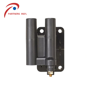 Zpartners คอยล์จุดระเบิดประสิทธิภาพสูงอะไหล่รถยนต์สำหรับ <span class=keywords><strong>Jetta</strong></span> หมายเลข88921259 C518 D334558 D346835 MD152648 ERR6269 ERR4493 - Product Image 1