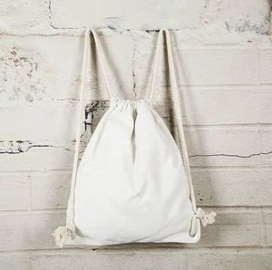 Organic Jute <b>Backpack</b> Sustainable Casual <b>Backpack</b> for Students and Travelers - Product Image 4