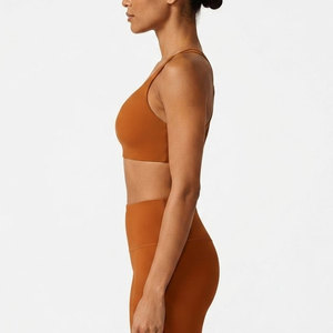 Soutien-gorge de sport à fort impact pour femmes, en tissu respirant, soutien-gorge de sport pour femmes, soutien-gorge de sport de haute qualité - Product Image 2