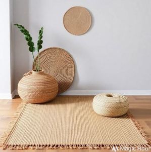Tapis de sol moderne pliable léger de qualité supérieure, grande taille, luxe, pour salon, en promotion, prix fabricant - Product Image 2