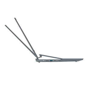 โปรเซสเซอร์ Intel Core <span class=keywords><strong>I7</strong></span>-9gen รุ่นใหม่ แล็ปท็อปโลหะหน้าจอสัมผัสคู่ขนาด 16 นิ้ว+<span class=keywords><strong>14</strong></span> นิ้ว <span class=keywords><strong>Zenbook</strong></span> Duo แรม 32GB SSD 1TB แล็ปท็อปสำหรับธุรกิจ - Product Image 4