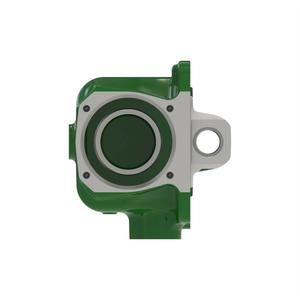 Engrenage ZANGO R124932 pour boîtier de transmission de tracteur, pièce de rechange pour applications agricoles à traction avant - Product Image 4