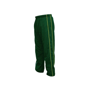 Uniforme de cricket professionnel personnalisé imprimé, best-seller du fabricant direct, prix abordable avec marque privée - Product Image 3