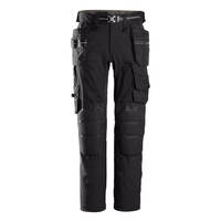 Pantalon de travail en polyester réfléchissant, salopette multi-poches, pantalon cargo résistant à l'usure, meilleure vente