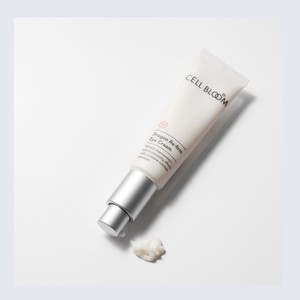 Crema coreana para el contorno de ojos contra la hinchazón y las ojeras Cell Bloom Dragon RiPerm Eye Cream 30ml Hecho en Corea - Product Image 1