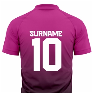 Conjunto de Uniforme de Fútbol de Alta Calidad, Equipación Deportiva Personalizada para Equipos, Transpirable, de Poliéster, Proveedor de Fábrica OEM - Product Image 5