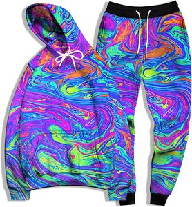 Ensemble de survêtement décontracté pour homme en deux pièces pour l'hiver |   Motif uni 100% coton |   Ensemble de sport pour tous les jours |   Service OEM disponible - Product Image 2