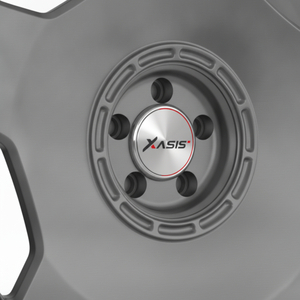 Rines de Alta Resistencia Forjados por Flujo de 19 y 20 Pulgadas para Autos de Pasajeros, Estilo W222 W223 Maybach - Product Image 3