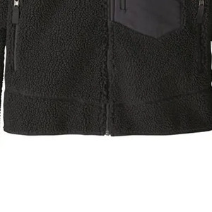 Fleece Jacket Premium Outdoor Fleece <b>Coat</b> Lightweight Thermal Casual Wear OEM ODM Export Manufacturer - Product Image 3