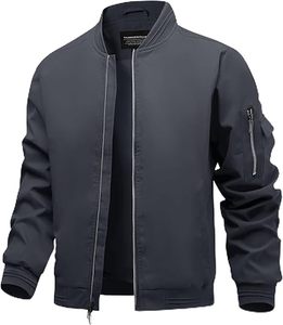 Blouson bomber léger - Product Image 1