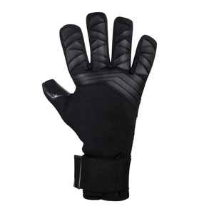 Gants de gardien de but professionnels en cuir, respirants, antidérapants, avec sangle de poignet réglable, options personnalisables, prix raisonnable - Product Image 1