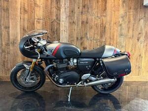 Oferta Activa 2026 Thruxton RS Nueva Motocicleta de Calle - Product Image 6