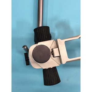 Support de mise au point pour tête de microscope Motic SMZ-168 - Équipements et pièces semi-conductrices d'occasion de renommée mondiale - Product Image 3