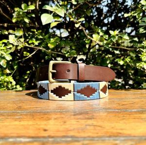 Cinturones Casuales para Hombre de Grosor Personalizado, Resistentes al Agua, Duraderos, de Cuero Genuino, Estilo Casual, Diseños Duraderos - Product Image 2
