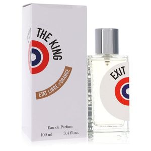 Parfum pour homme Exit the King par Eau De Parfum Spray - Product Image 1