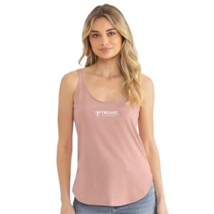 Débardeur pour femme, design personnalisé, sans manches, décontracté, pour l'été, vêtement de mode pour les fêtes, les événements et les vacances - Product Image 1