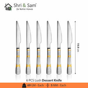 ชุดช้อนส้อมสแตนเลสสีเขียวชอุ่ม24ชิ้นรวมที่วางช้อนและที่หนีบหม้อ - Product Image 5