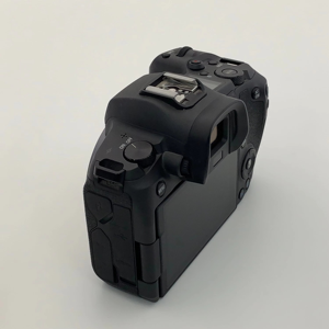 สำหรับกล้อง DSLR R เกรด A+ ฟูลเฟรม 30MP เซ็นเซอร์ CMOS 4K พร้อม Wi-Fi รับประกัน 1 ปี อุปกรณ์เสริมจากผู้ผลิตอื่น - Product Image 1