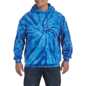 Sweat à capuche en coton avec logo personnalisé, streetwear, mode urbaine pour hommes, vêtements de vente au détail, faible MOQ - Product Image 2