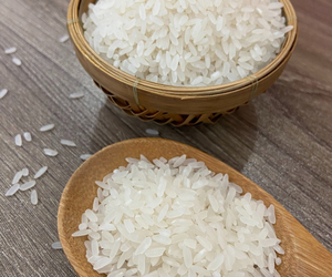 ผู้จัดจำหน่ายข้าวพรีเมียมขนาดกลางจากเวียดนาม |   ข้าวขาวคุณภาพสูงวิลาโคนิคสำหรับการส่งออกทั่วโลก - Product Image 3