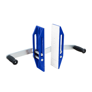 Pince de transport double Ausavina pour dalles, facile et pratique, équipement pour pierre (ADHGC100) - Product Image 5