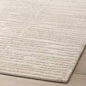 Alfombra Abstracta de Lana de Alta Calidad Z&H Home, Tejida en Jacquard, con Pelo Cortado, Estilo Moderno, Acolchada, Anudada a Mano, Lavable, de PET, para Oración - Product Image 2